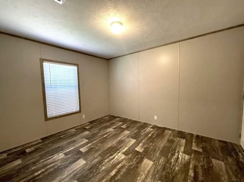 2370 Blocker Rd, Marshall TX 75672-3720 exterior