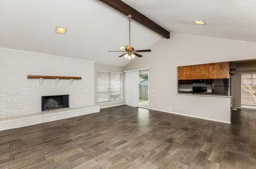 3305 Lawndale Ave, Fort Worth TX  76133-3107 exterior