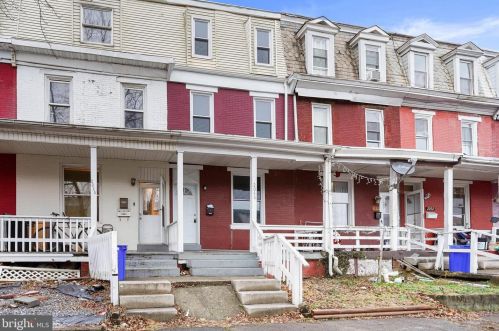 2048 Swatara St, Harrisburg, PA 17104-1940