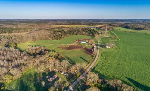 1181 Glades Rd, Madison, GA 30650-5709