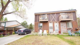 5452 Alcott St, Denver CO  80221-1622 exterior