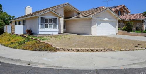 542 Woodhouse Ave, Chula Vista, CA 91910-7409