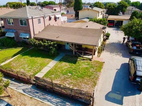 2558 Southern Ave, South Gate, CA 90280-2628