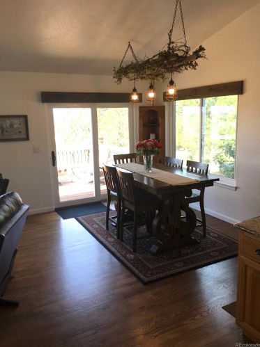 12039 Ponderosa Ln, Kiowa CO exterior