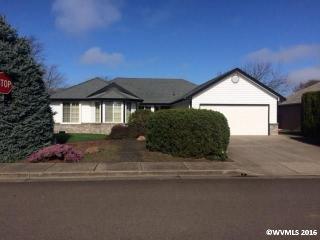 3105 20 Ave, Albany OR  97322-6998 exterior