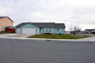 4903 Kennedy Way, Pasco, WA 99301-9287