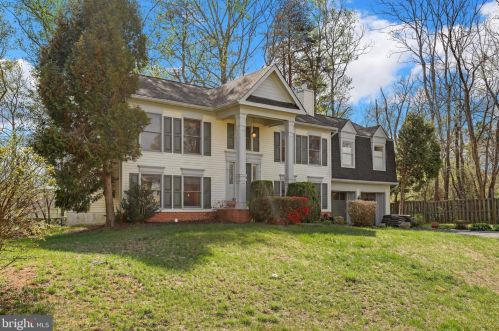 5712 Devenshire Ct, Fredericksburg, VA 22407-1278