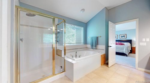 10004 Quarry Hl Pl, Parker CO 80134-3749 exterior