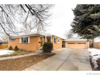 6148 Westview St, Littleton, CO 80120-2838