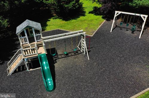 281 Spencer Cir, Forest Hill MD  21050-3151 exterior