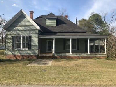 407 Lilly St, Vienna, GA 31092-1240