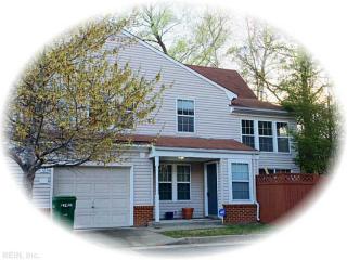 119 Locust Ln, Yorktown, VA 23693-4935