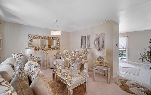 15510 Albert Dr, Oak Forest, IL 60452-2808