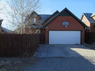 1410 Rock Creek Rd, Gunnison, CO 81230-2206