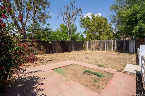 4775 Mount Abbott St, Riverside CA  92509-5437 exterior