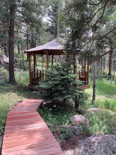 12891 Callae Dr, Conifer, CO 80433-5900