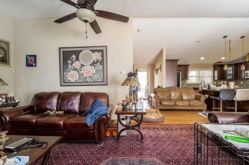 1587 Eastland Rd, Atlanta GA  30316-3410 exterior