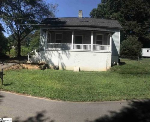 2 Mcelrath St, Piedmont, SC 29673-1207