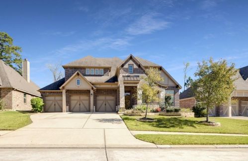 2014 Forest Haven Dr, Conroe TX  77384-3506 exterior