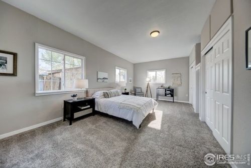 201 Welker Ave, Mead CO  80542 exterior