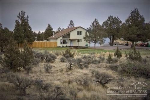 5736 Cottontail Dr, Terrebonne, OR 97760-9218