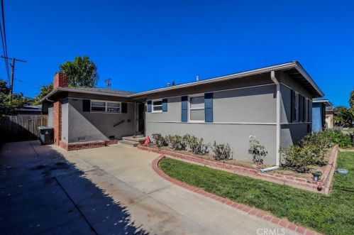 2014 Valencia St, Santa Ana CA  92706-2937 exterior