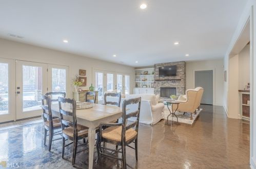 533 Elder Dr, Jefferson GA  30549-0066 exterior