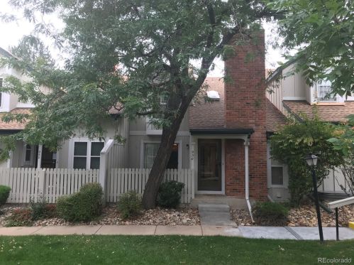 930 Granby Way, Denver, CO 80012-3740