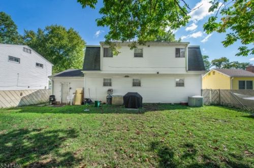 25 Belleville Rd, Parsippany, NJ 07054-3101