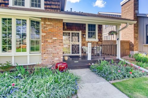 7409 Jamison Dr, Englewood, CO 80112-2621