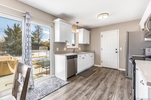 4822 Nucla Way, Denver CO 80011-4557 exterior