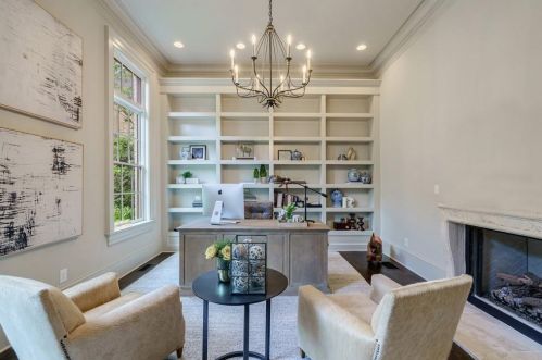 2799 Mabry Rd, Atlanta GA  30319-2828 exterior