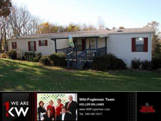 1034 Cypress Pl, Bedford, VA 24523-5018