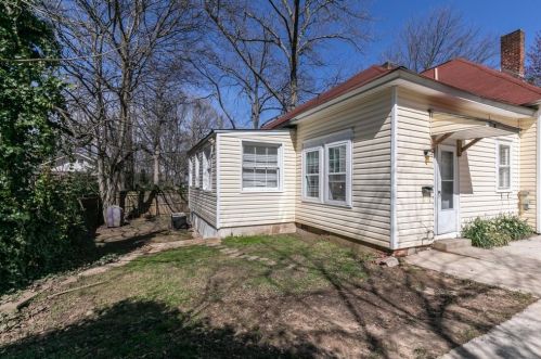 368 Mell Ave, Atlanta GA  30307-2156 exterior