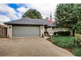 414 37th Pl, Rogers, AR 72756-1889