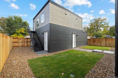 4562 Quitman St, Denver CO  80212-2536 exterior