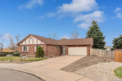 9124 Iowa Pl, Denver CO  80232-6471 exterior