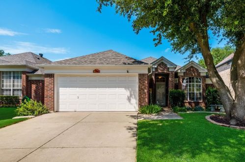 1704 Kingston Ln, Lewisville, TX 75028-7307
