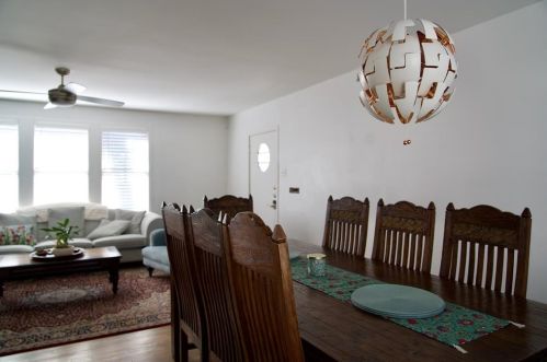 4607 Evans Ave, Austin TX  78751-3208 exterior