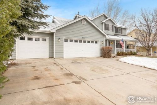848 Rumford Ln, Fort Collins, CO 80525-4296