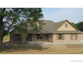 18314 Quail Meadow Dr, Claremore, OK 74017-2750