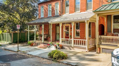 420 Lancaster Ave, Lancaster, PA 17603-3310
