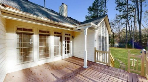 95 Bloomfield Dr, Stockbridge GA  30281-2619 exterior