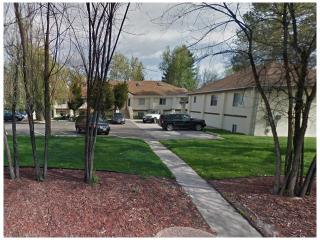 2545 Asbury Ave, Denver CO  80219-5516 exterior