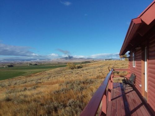 1838 Lane 11 1/2, Odonnell Spur, WY 82435-8816