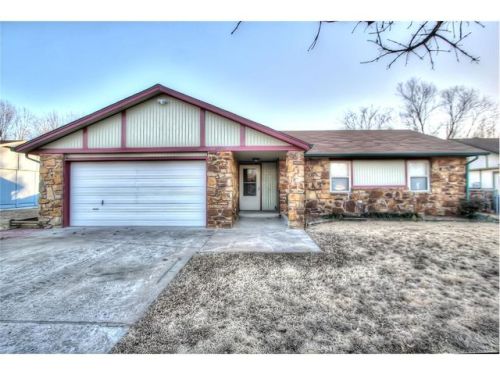 28422 137th St, Choska, OK 74429-7094