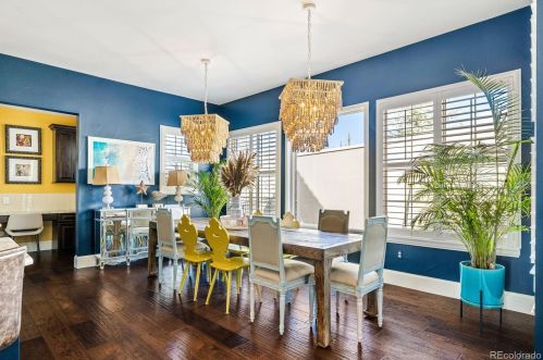 5925 Olive Cir, Englewood CO  80111 exterior