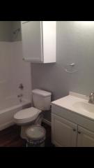 2107 Ark St, Marshall TX  75672-8113 exterior