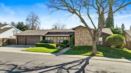 2600 Bardolino Ln, Modesto, CA 95356-0611