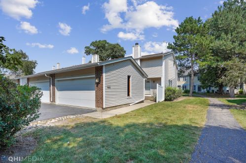 421 Winston Ln, Bannockburn, IL 60015-3654
